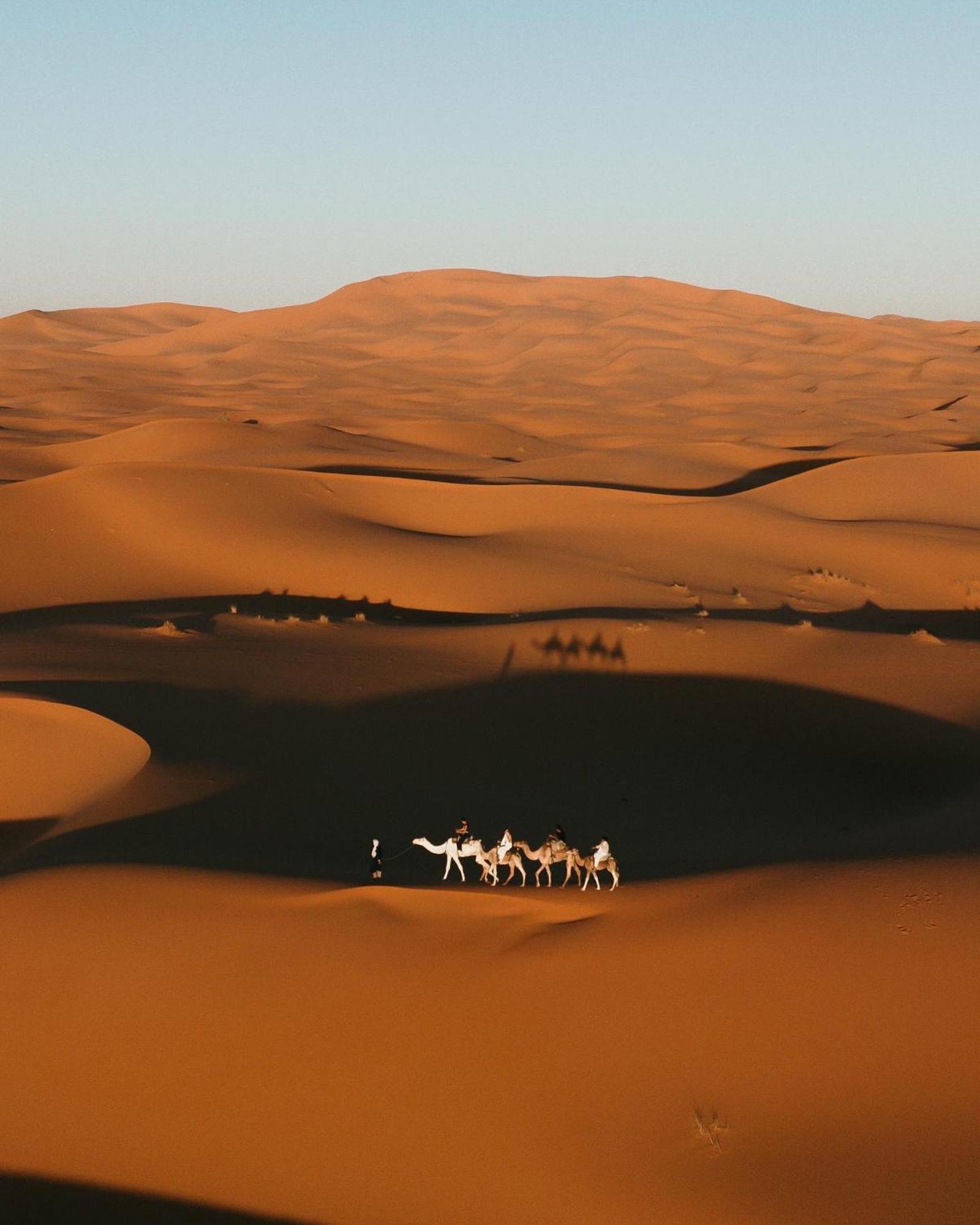 Sahara Pearl Hotel Merzouga Extérieur photo