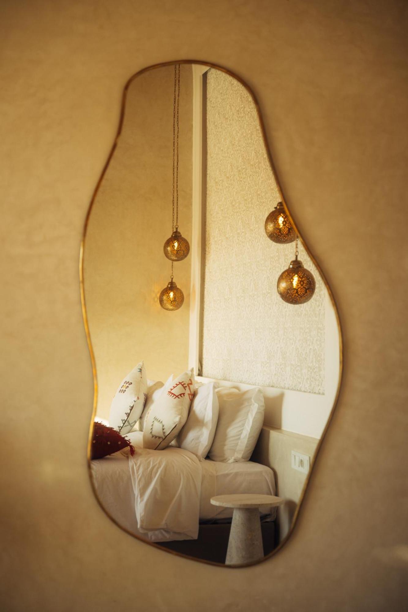 Sahara Pearl Hotel Merzouga Extérieur photo