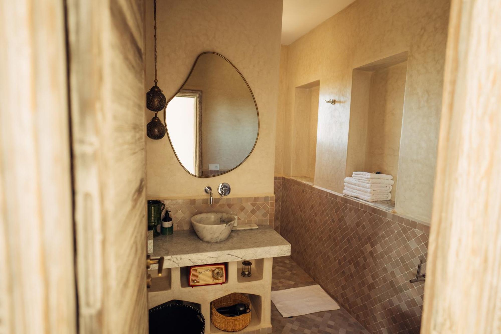 Sahara Pearl Hotel Merzouga Extérieur photo